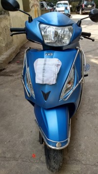 TVS Jupiter ZX 2016 Model