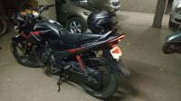Hero Karizma R 2011 Model