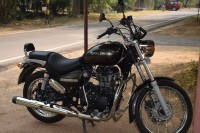 Royal Enfield Thunderbird 500 2016 Model