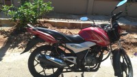 Bajaj Discover 100T 2013 Model