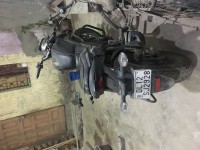 Honda CB Hornet 160R 2016 Model