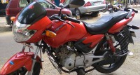 TVS Apache 150 2006 Model