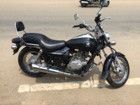 Bajaj Avenger 180 DTS-i 2005 Model