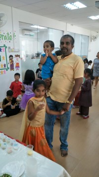 TVS Apache RTR 180 ABS 2014 Model