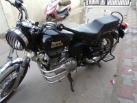 Royal Enfield Bullet Electra 2015 Model