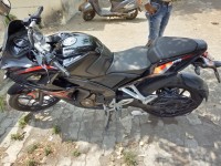 Bajaj Pulsar RS 200 2016 Model