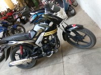 Mahindra Centuro O1 2014 Model