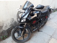 Black Hero Karizma R