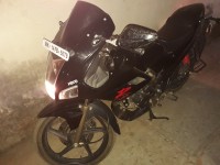 Black Hero Karizma R