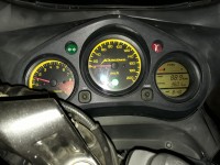 Black Hero Karizma R