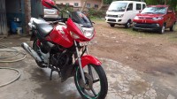 Hero CBZ Xtreme 2006 Model