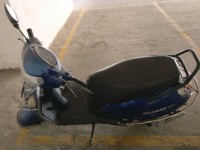 Suzuki Access 125 2010 Model