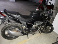 Honda Unicorn Dazzler 2012 Model
