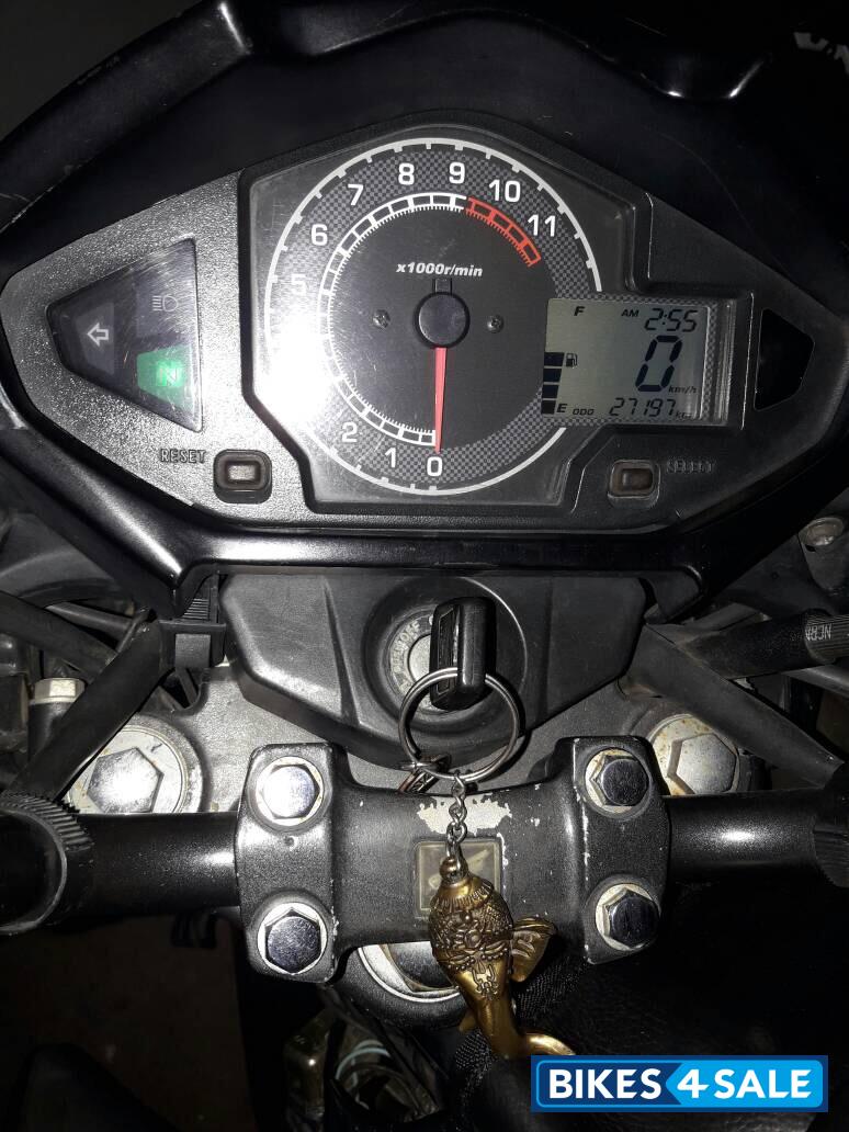 Black Honda Unicorn Dazzler Black Honda Unicorn Dazzler