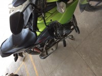 Honda CB Twister 2011 Model