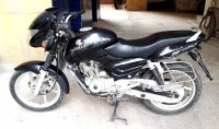 Bajaj Pulsar 150 DTSi 2005 Model