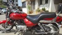 Bajaj Avenger 220 DTS-i 2015 Model
