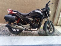 Hero CBZ 2011 Model