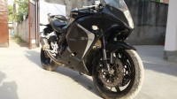 Hyosung GT650R 2015 Model
