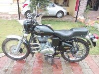 Royal Enfield Bullet Electra Twinspark 2014 Model