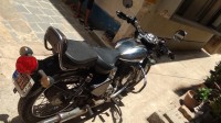 Royal Enfield Bullet Machismo A350 2008 Model
