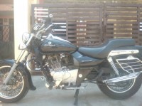 Bajaj Avenger 220 DTS-i 2010 Model