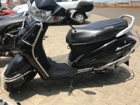 Honda Activa 3G 2016 Model
