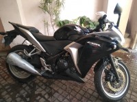 Honda CBR 250R 2013 Model