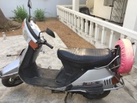 Kinetic Kinetic Honda 1998 Model