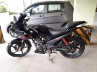 Hero Karizma R 2014 Model