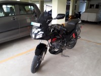 Black Hero Karizma R