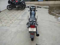 Black Hero Splendor Plus