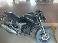 Hero Hunk 2008 Model