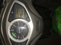 Hero Maestro 2014 Model