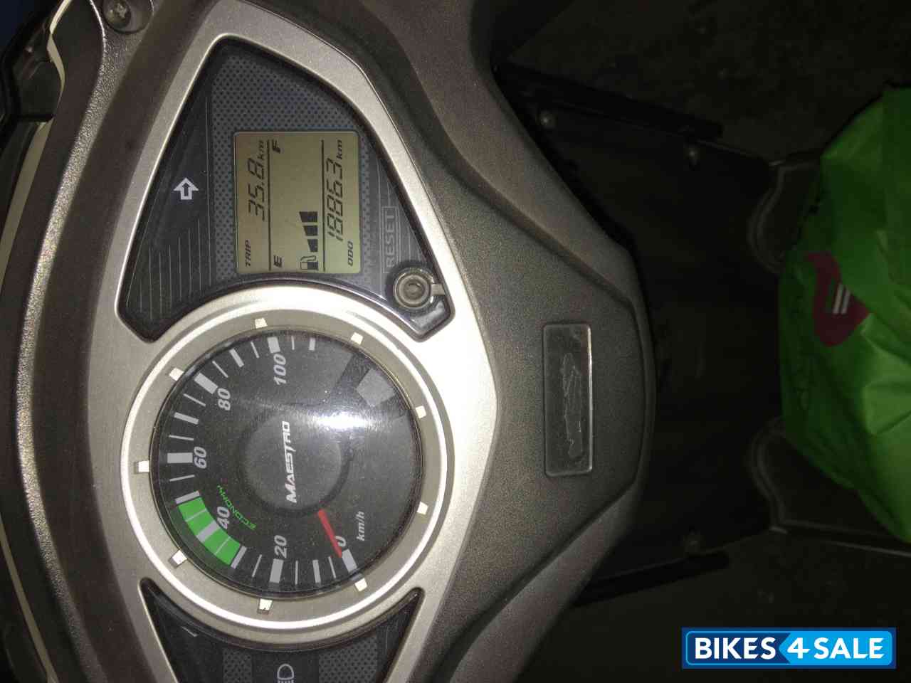 White Hero Maestro White Hero Maestro