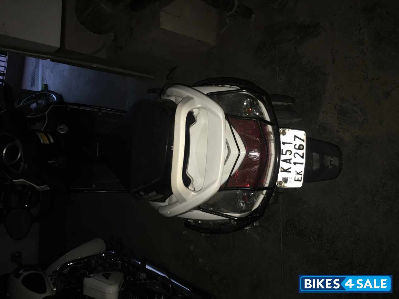 White Hero Maestro White Hero Maestro