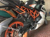 Standard KTM RC 390