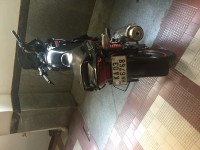 Hero Karizma 2012 Model