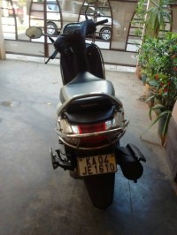 Honda Activa i 2016 Model