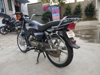 Black Hero Splendor Plus