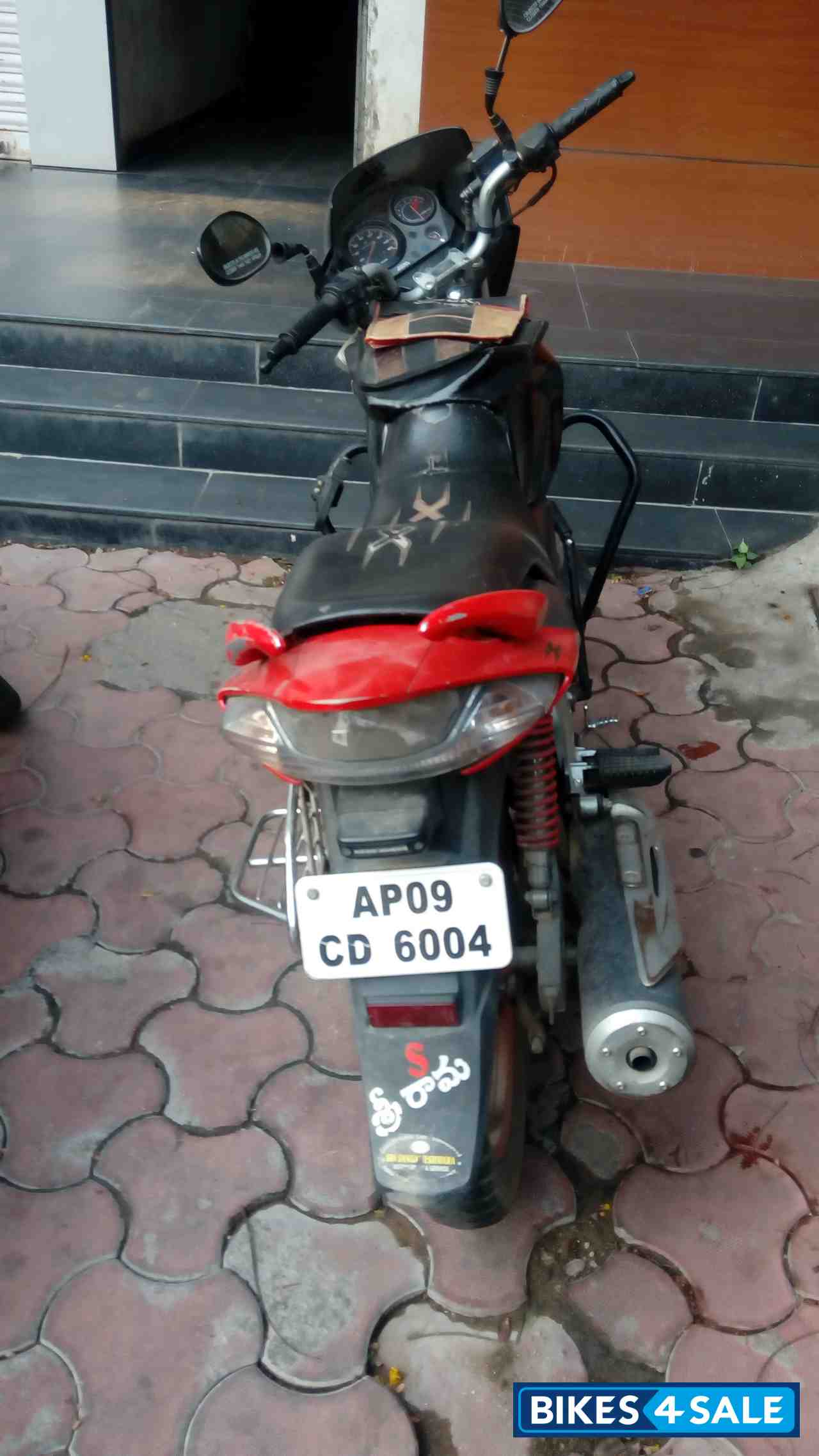 Black Red Hero CBZ Black Red Hero CBZ