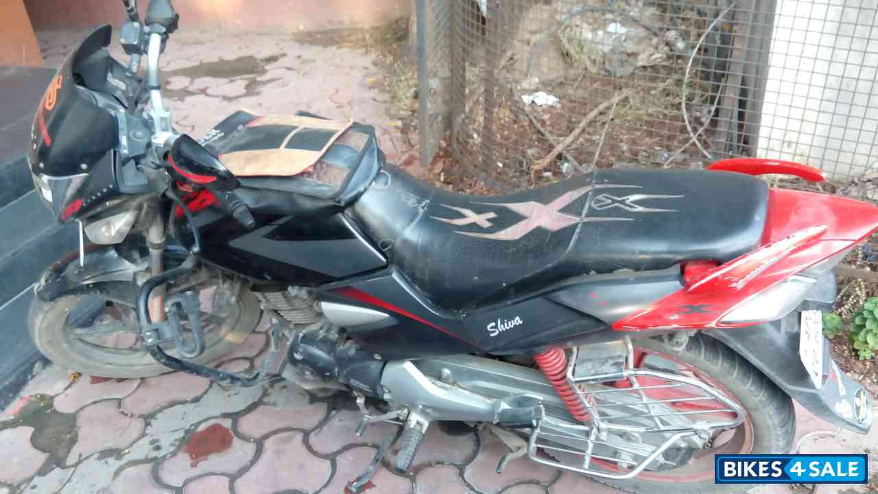 Black Red Hero CBZ Black Red Hero CBZ