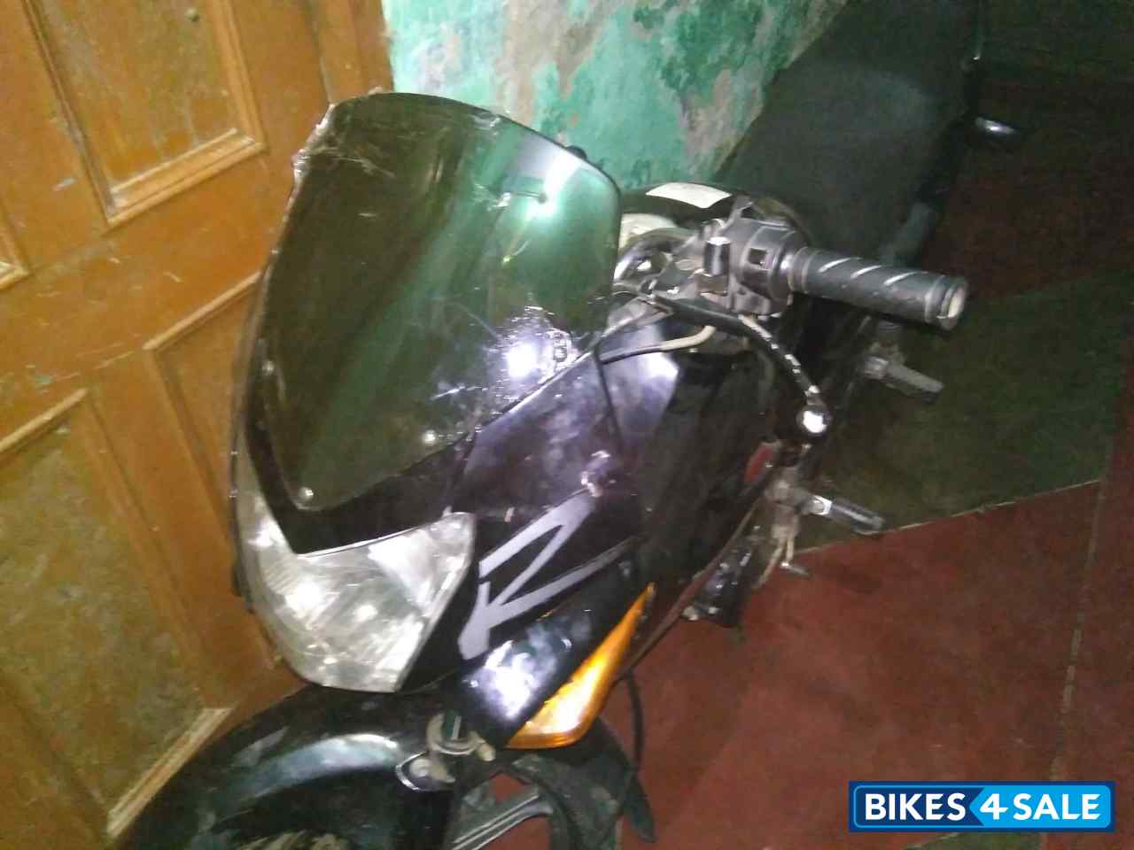 karizma r handlebar price