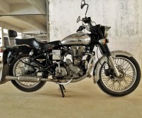 Royal Enfield Bullet 500 2007 Model