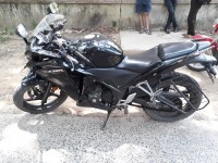 Honda CBR 250R 2013 Model