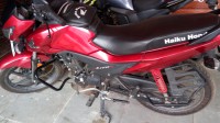 Honda Livo 110 2017 Model