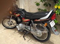 TVS Victor 2003 Model