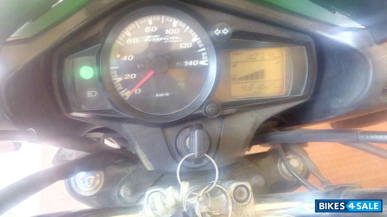 Grey Hero Passion Pro