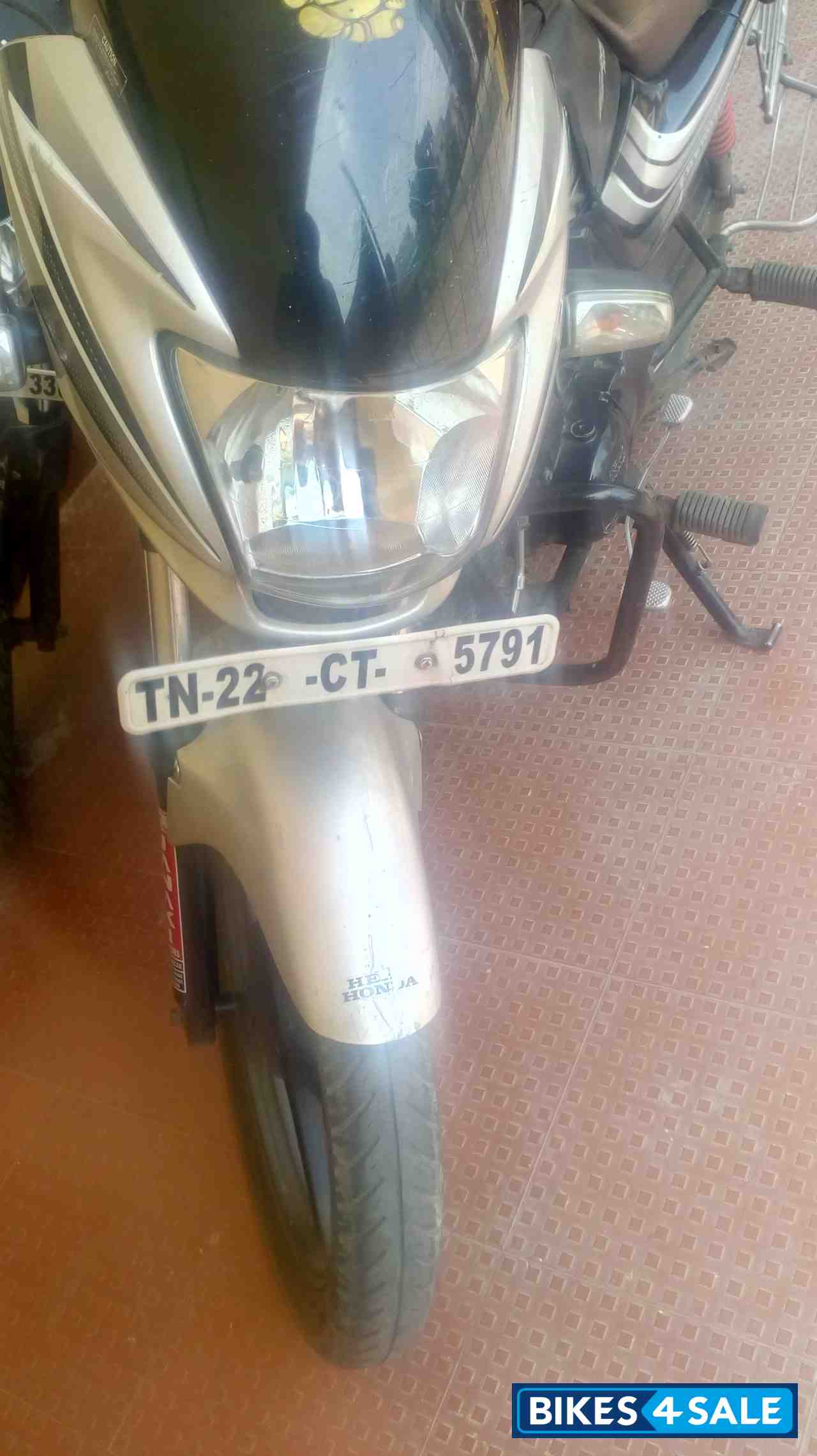 Grey Hero Passion Pro