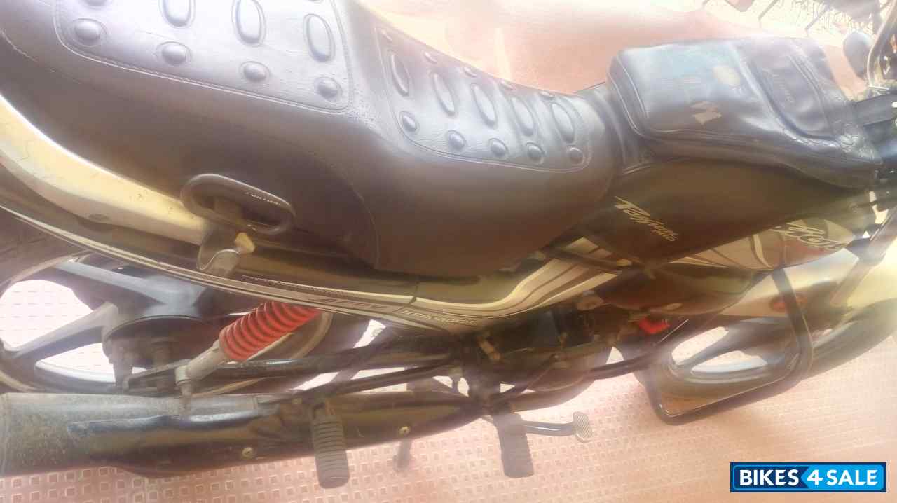 Grey Hero Passion Pro